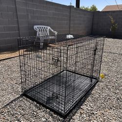 Dog Crate XL