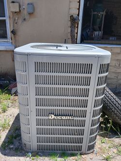 Duane air condition