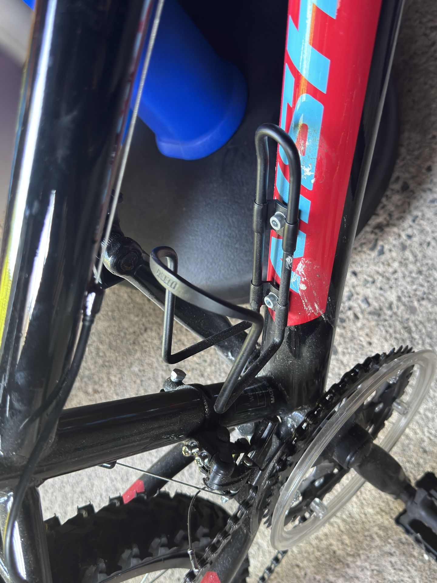 Kids Bike ( As Is)