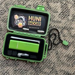 Huni Badger Portable Device (New)