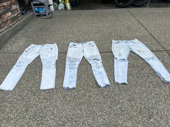 Jean - Men’s