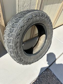 Toyo MT