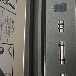 Sense S1 Golf Trainer System – Open Box (Needs Grip Replacement)