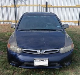 Hon.da 2.0.0.6 $2,500 obo
