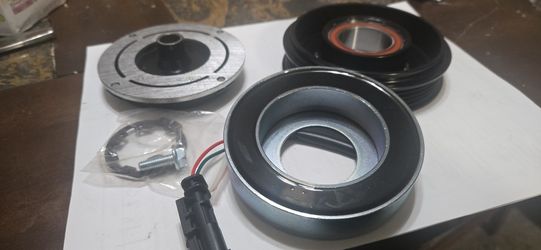 AC CLUTCH CHEVY / GMC