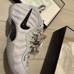 Nike Air Foamposite Pro All-Star (2018) 11.5