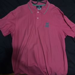 Men’s Psycho Bunny Polo