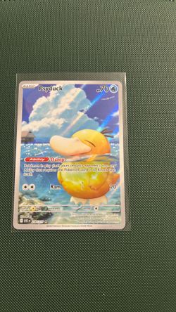 psyduck 226/217