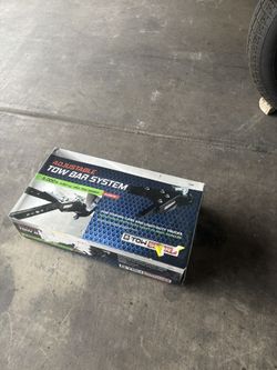 Adjustable Two Bar System