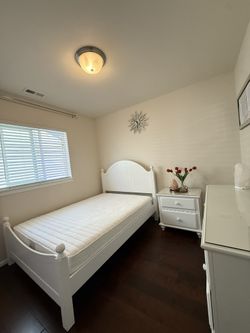 Bed Set