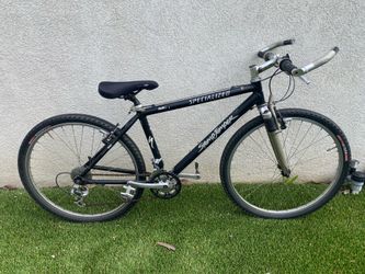26in Specialized M2 Stumpjumper $250