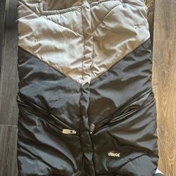 Chicco Stroller Muff