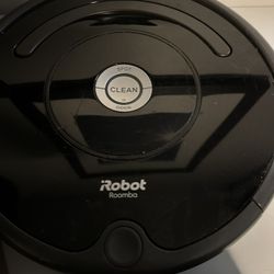iRobot Roomba Vacuum 
