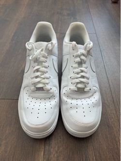 Men’s Nike AF1 - Size 12