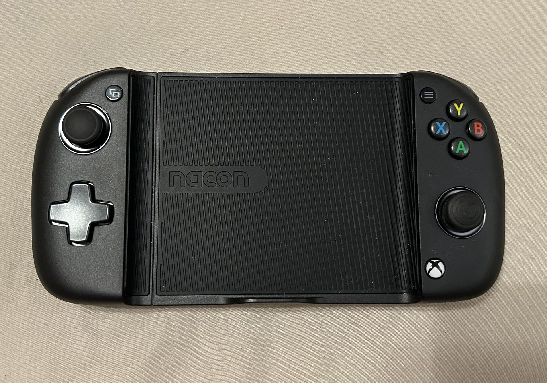 Mobile Game Controller
