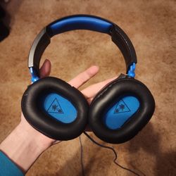 Turtle Beach Ear Force Recon 70P