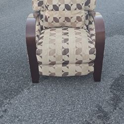 ⚡️Recliner chair (🛻DELIVER OPTION)