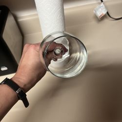 12 Piece Wine Glasses 