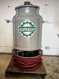 AMCOT COOLING TOWER MODEL :ST-8