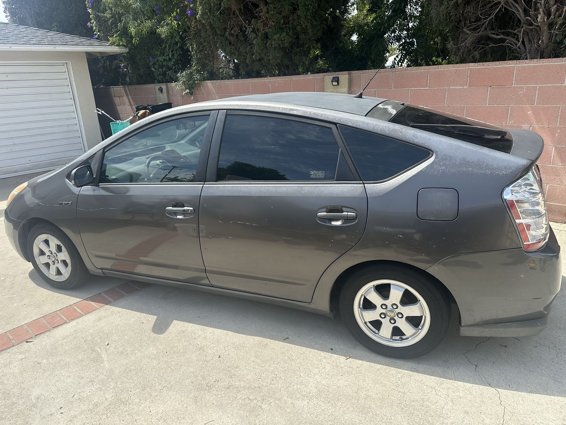 2008 Toyota Prius