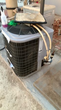 Used ac unit great condition