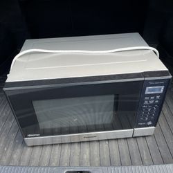 Microwave 1200W