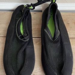 New Size M Water Shoes Just $5 
