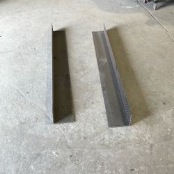 Diamond Plate angle