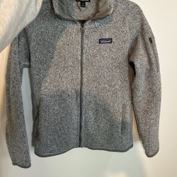 Like New Patagonia Better sweater Size M