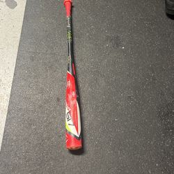 Louisville Slugger Omaha 517 