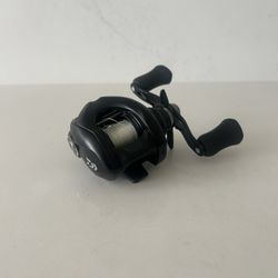 Diawa Tatula Phenix Feather combo