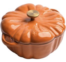 Mini Cast Iron Dutch Oven 