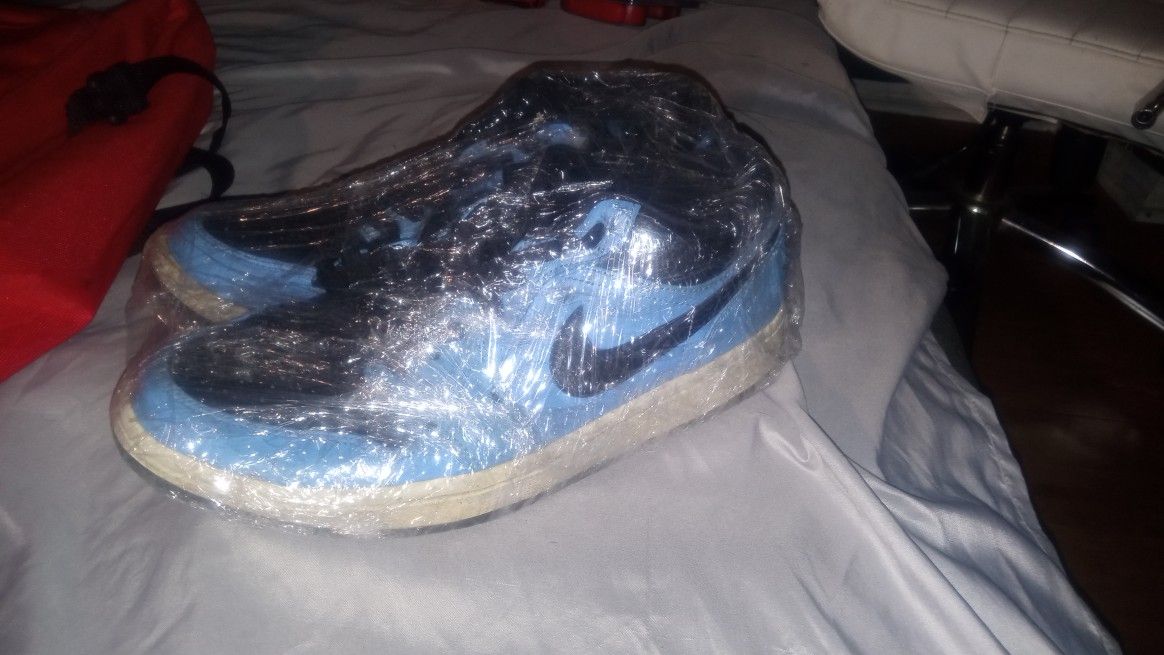 Nike Air Jordans