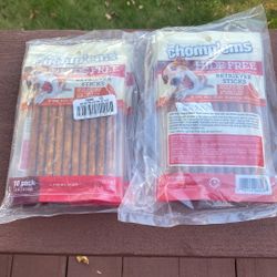 Dog Chews
