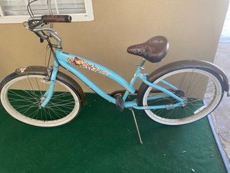 Nirve bike