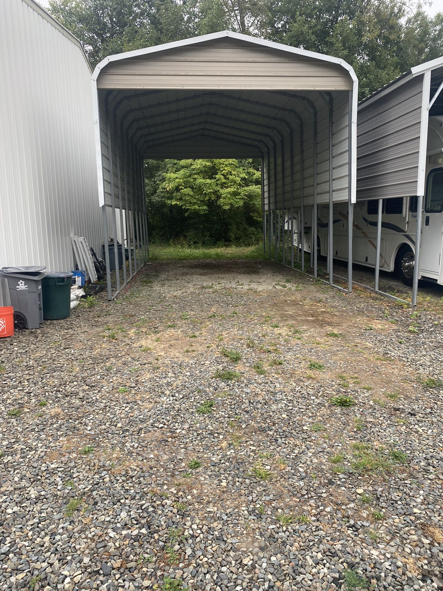 RV Storage