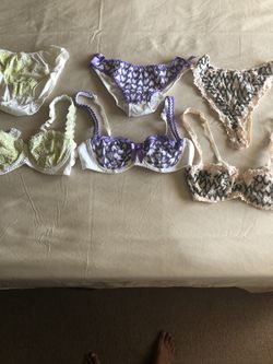 LaPerla Expensive Lingerie 