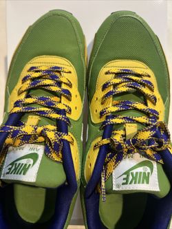 Nike Air Max 90 Running Man Men Size 8.5 312334-311 Athletic Shoes