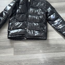 Maya Moncler Coat