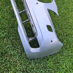 Bmw 750 Front Bumper