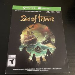Sea of Thieves XBOX ONE