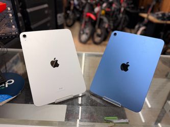 IPAD 11th GEN IPAD 10th GEN LIKE NEW