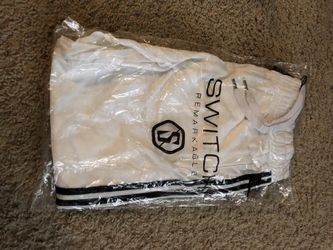 Men’s sweats
