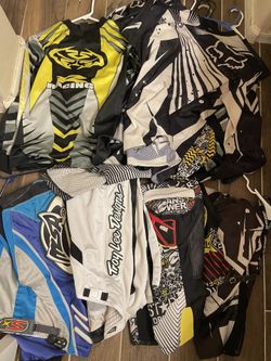 Off Roading Protective Gear