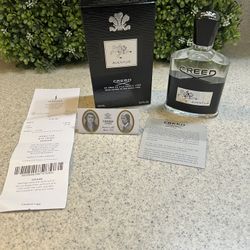 Creed Aventus Cologne, WITH RECEIPT
