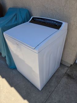 Washer -  Lavadora