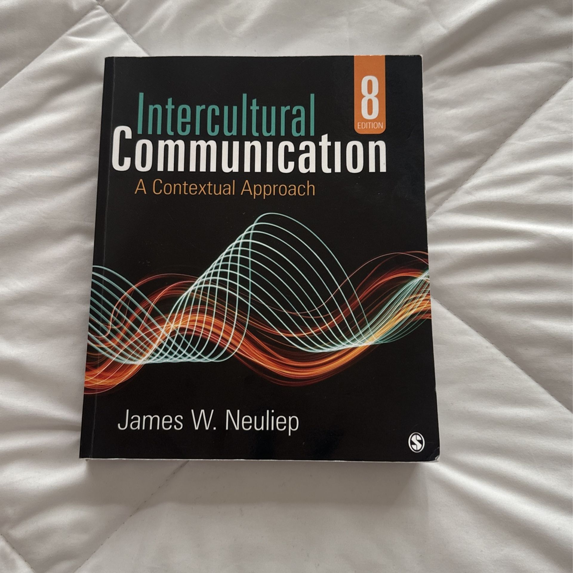 Intercultural Communication Textbook