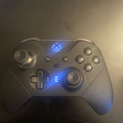 Xbox Elite Controller 