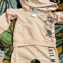 Brand New baby girl clothes