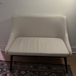 Loveseat Sofa